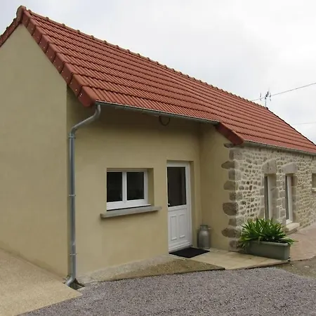 Gite De La P'tite Maison
