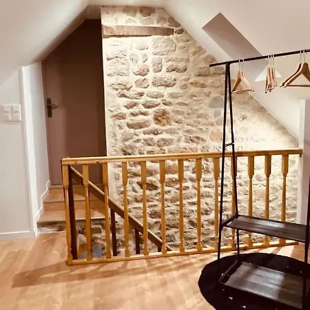 Gite De La P'tite Maison *