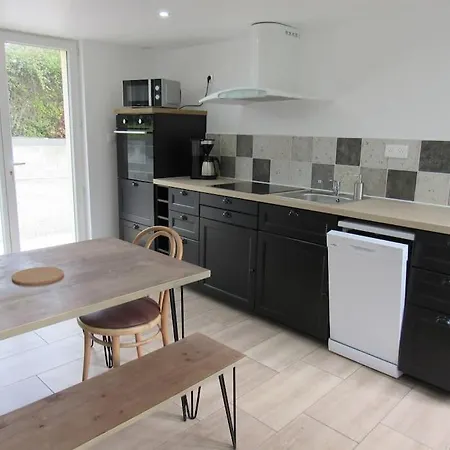 Gite De La P'tite Maison Theville