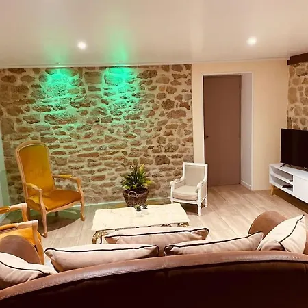 Gite De La P'tite Maison *