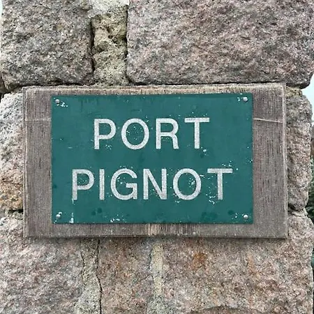 Gite De La P'tite Maison Дом отдыха *