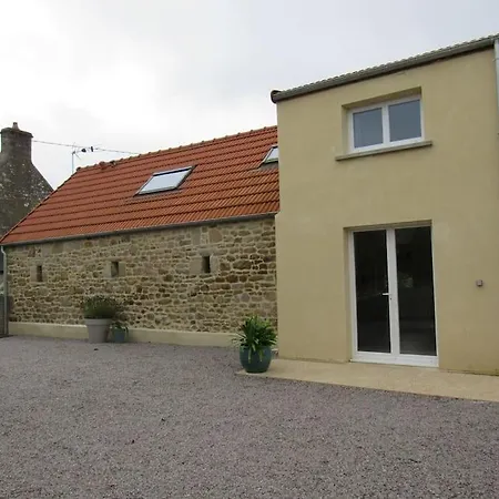 Gite De La P'tite Maison