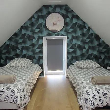Gite De La P'tite Maison *